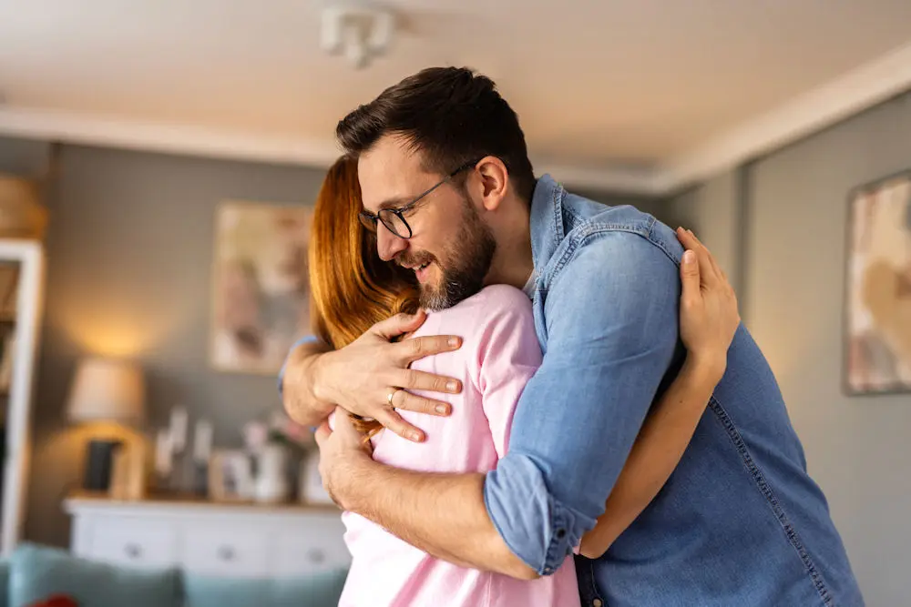 patient in php program for mental health